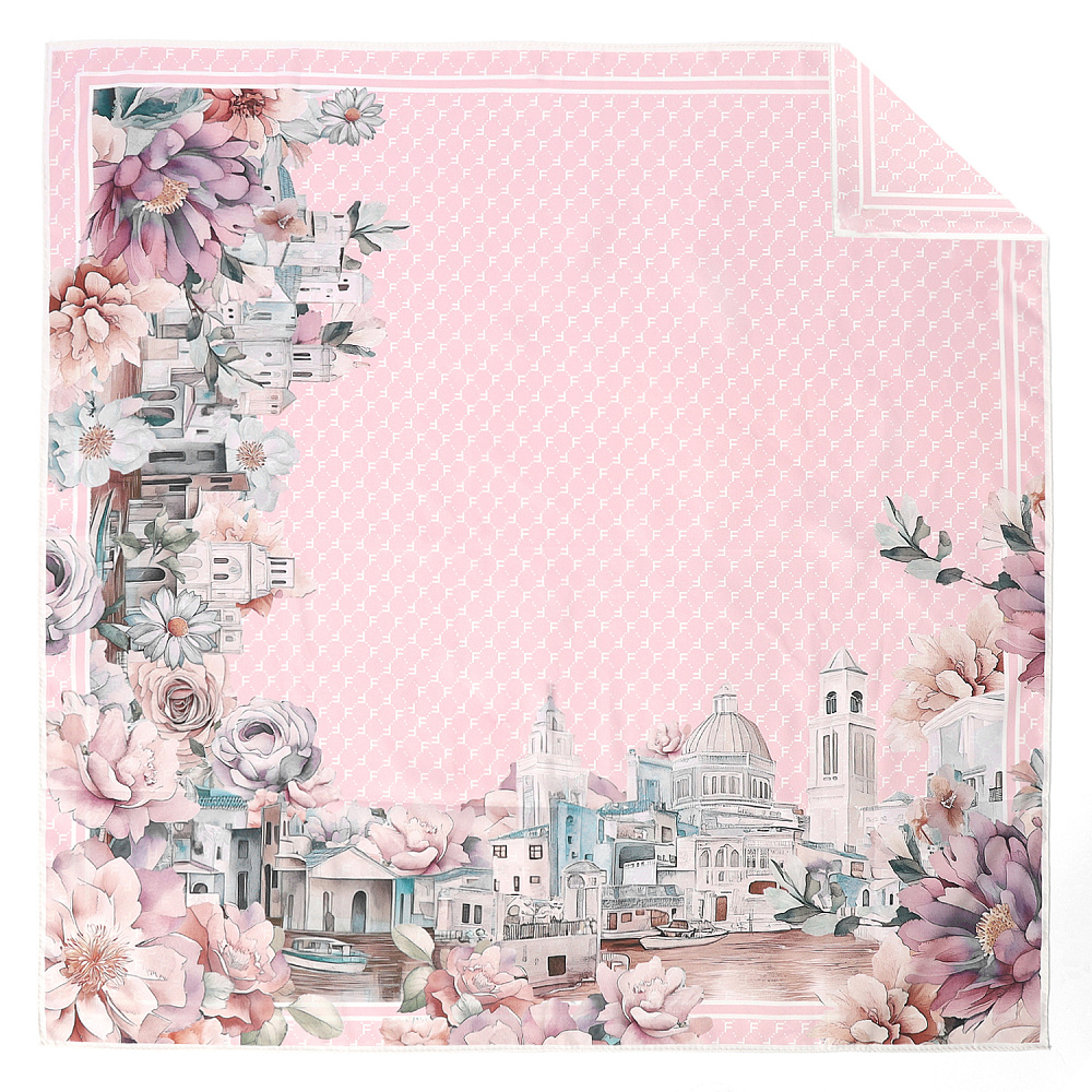 Платок FABRETTI VFV70-5