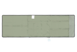 Seven Liner (Zam) Манжета для талии (пояс), L (без аппарата)