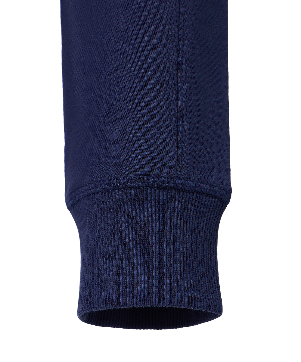 Свитшот ESSENTIAL Club Cotton Sweatshirt, темно-синий