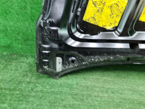 Капот Omoda S5 (2022-н.в.)