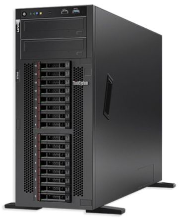 Lenovo ThinkSystem ST550