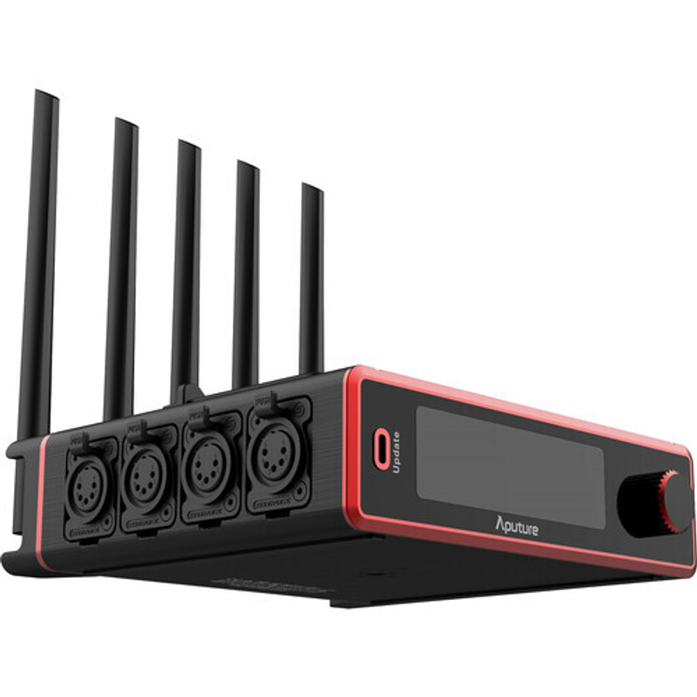 Передатчик Aputure Sidus Four