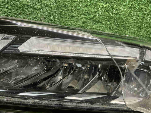 Фара левая Geely Coolray (2023-н.в.) LED