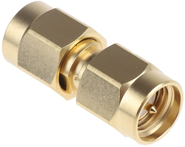 Конвертер SMA-RM 18GHz