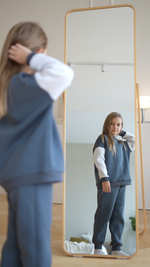 Костюм "грозовая тучка" (122-128)