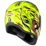 Airform Facelift Helmet / Желтый
