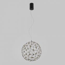 Подвесной светильник Bogate's Alioth 451/1