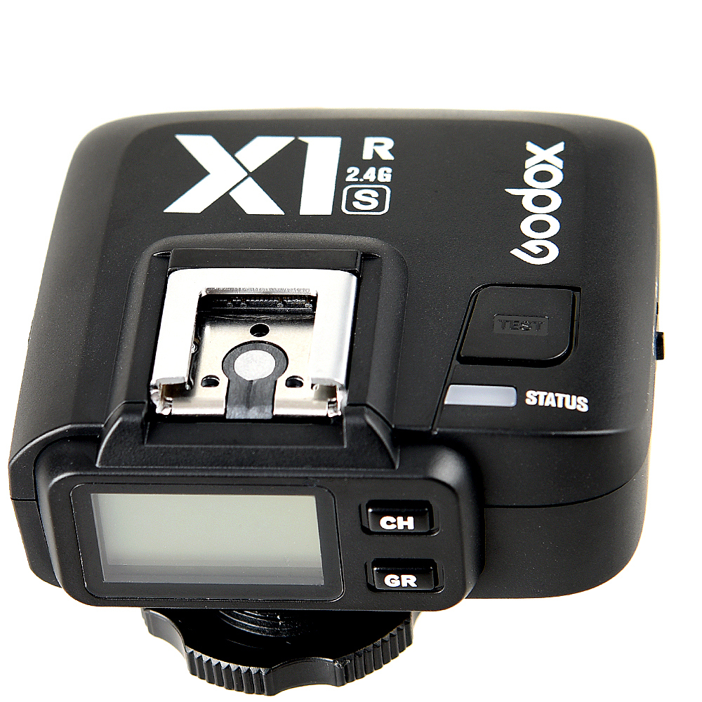 Приемник Godox X1R-S TTL для Sony
