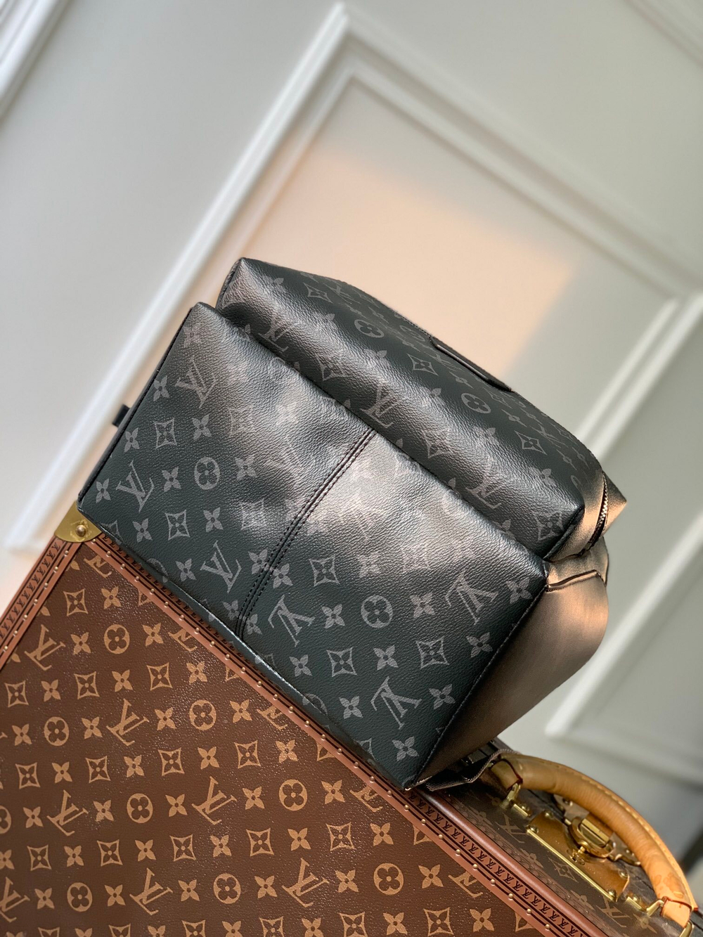 Louis Vuitton Discovery Backpack PM