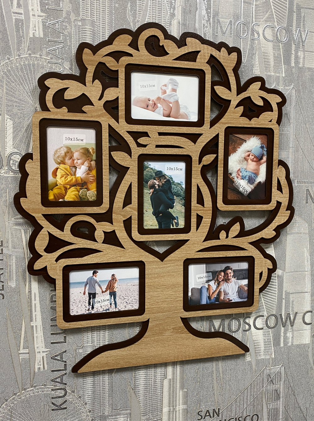 сонома-венге