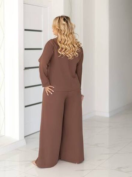 Костюм УК-374-1 Фабрика Моды