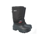 Ботинки зимние CKX TAIGA EVO, черный, 8