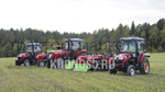 Отвал Kerland | Керланд 3560 SF к трактору Shifeng 254 (1,8 м)