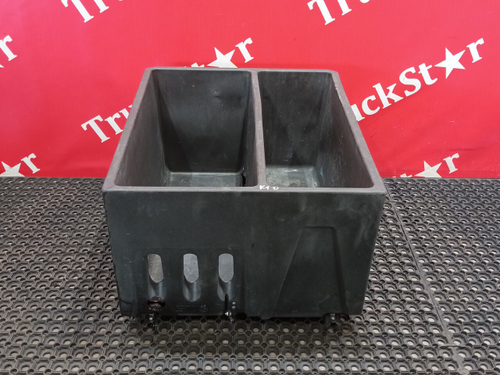 Ящик вещевой 2023г.