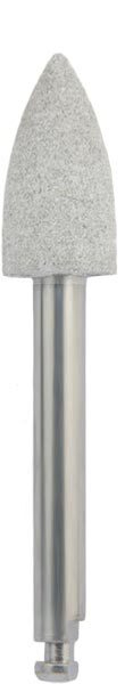 Головка полировочная для грубой обр. керамики, тип RA P0352D-RA, NTI, Германия