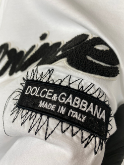 Футболка Dolce Gabbana