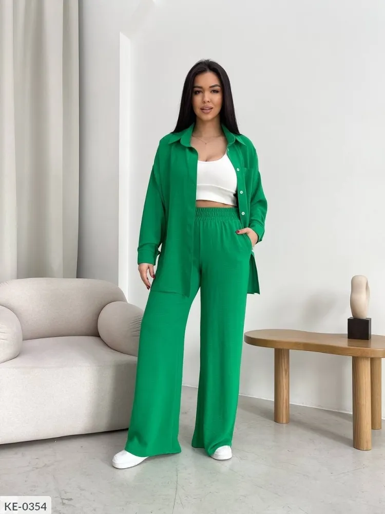 Костюм IH-3172 Фабрика Моды