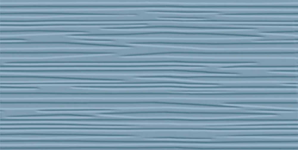 Плитка облицовочная 400х200х8 Кураж 3 синий 00-00-5-08-11-65-2030