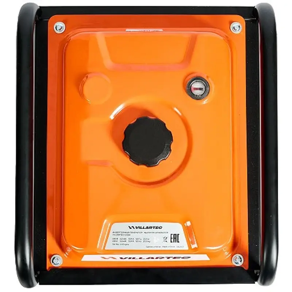 VILLARTEC GI328 генератор бензиновый инверторный