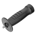 Машина шлифовальная угловая AGB125-1700, 1700 Вт, 125 мм, 3000-11000 об/мин Denzel