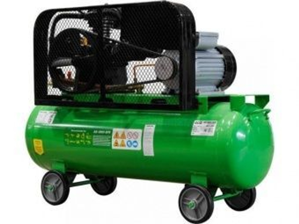 Компрессор ECO AE-1003-B70 ременной