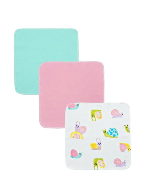 Многоразовые платочки 3 шт.