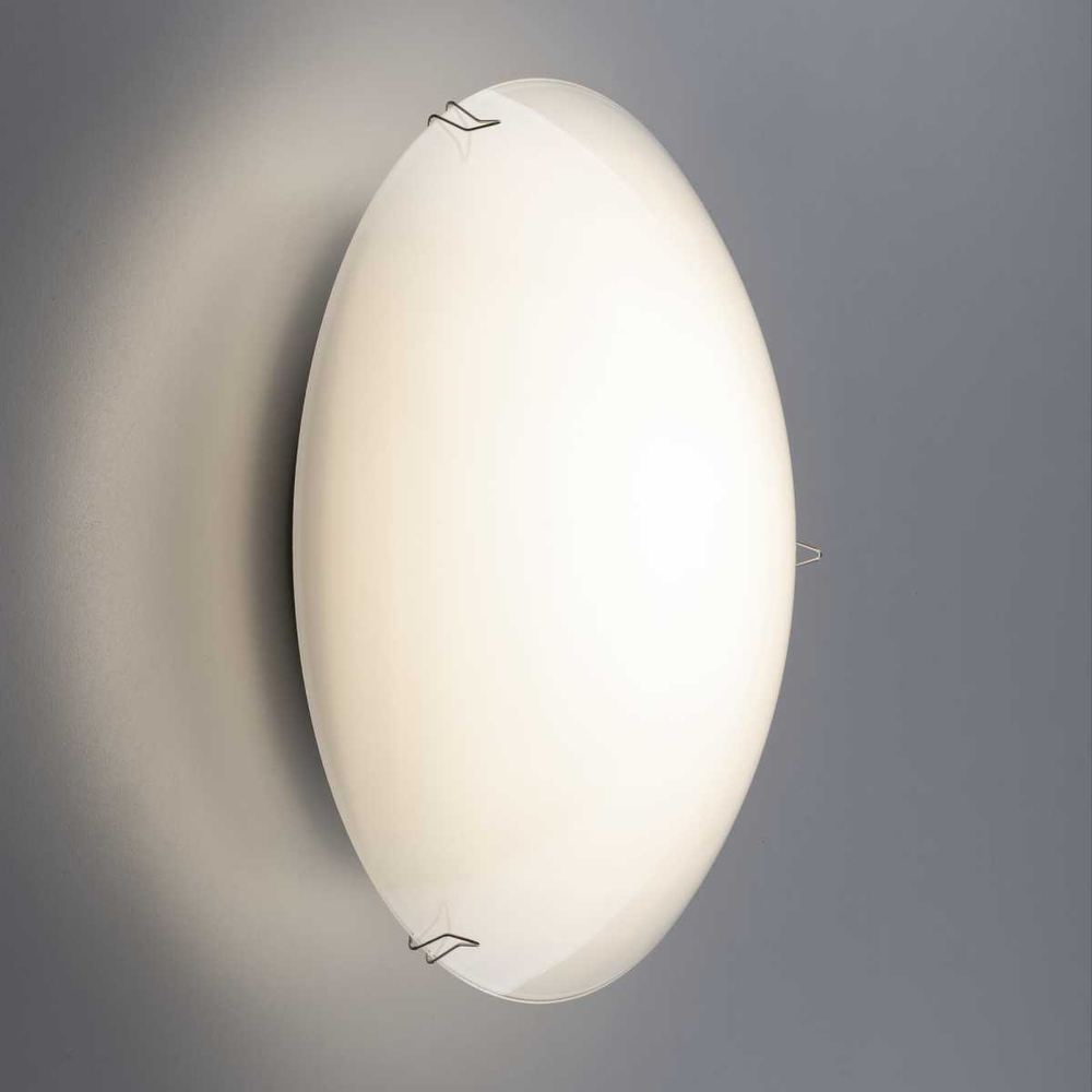 Настенный светильник Citilux Белый CL917000