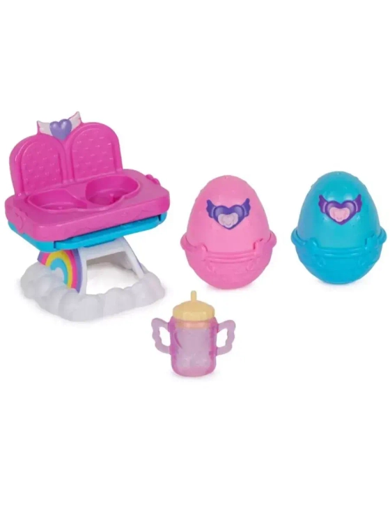 Набор фигурки сюрприз Яйца Хетчималс 20143350