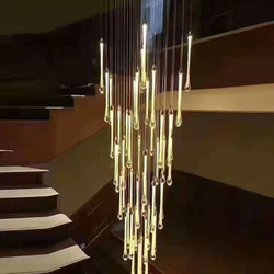 Люстра Allure 28