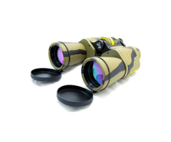 Бинокль Navigator 16x50 Profi, камуфляжный - фото 3