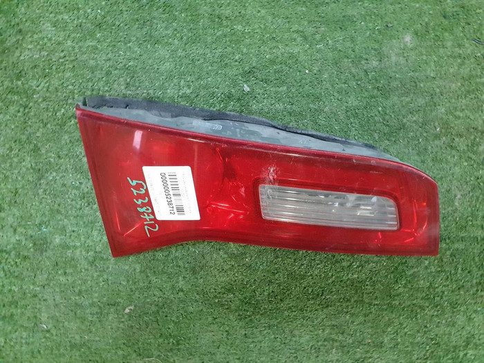 Фонарь левый внутренний Acura RDX 1 (2006-2012)