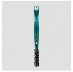 BULLPADEL, PALA HACK 04 25, 365 - 375g, 92025) Padel Racket