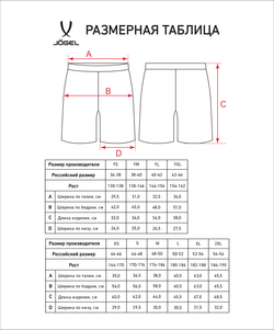 Шорты игровые DIVISION PerFormDRY Union Shorts, серый