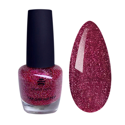 Лак для ногтей №306 12мл Reflection Planet Nails