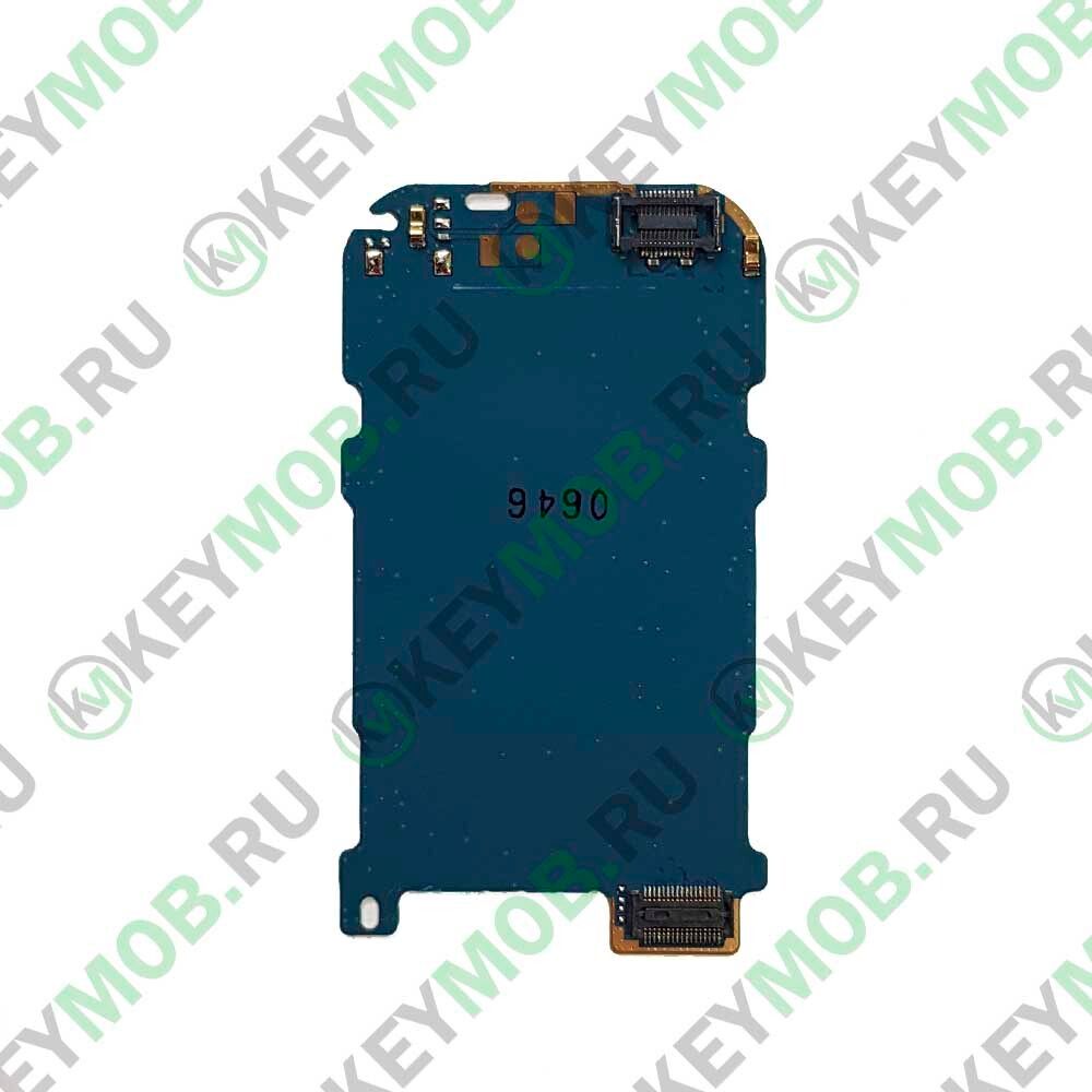 Подложка дисплея для телефона Nokia 7370