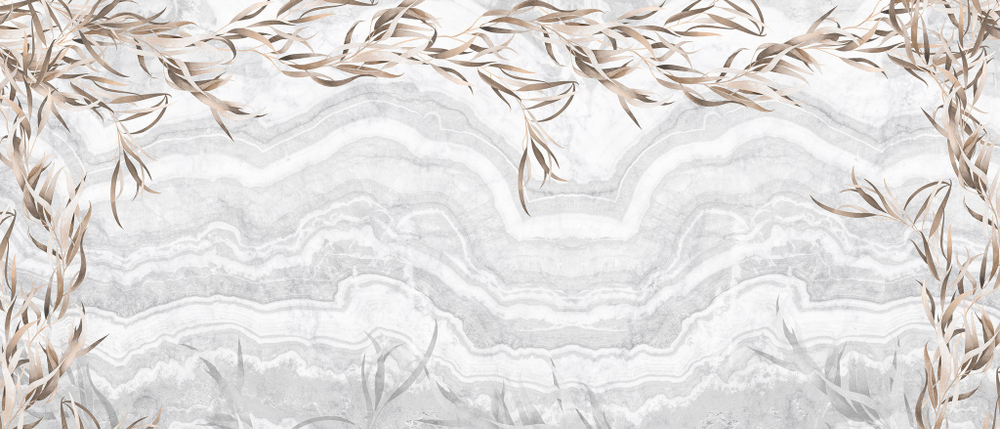 Дизайнерские обои Wall Street Exquisito