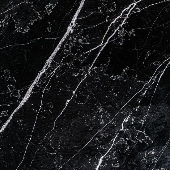 Обеденный стол Kelheim черный/золотой 120 см Испания