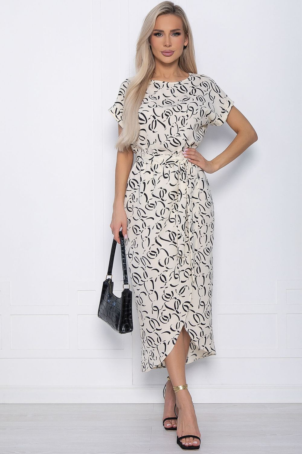 Платье Небесная симфония (айвори) П10840 LT Collection (Акция)