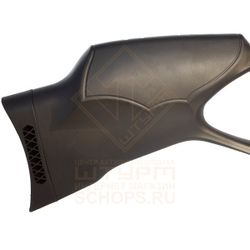 Винтовка пневматическая Walther Rotex RM8 Varmint UC cal 5.5, Black