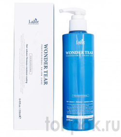 Маска для волос Lador Wonder Tear Hair Volume + Firmness + Moisture, 250 мл