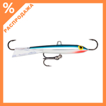 Балансир Rapala Flat Jig 4 (16гр, 55мм)