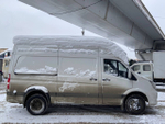 Foton Toano Цельнометаллический L3H3 (Дизельный, 2.8 л, 150 л.с. МТ)