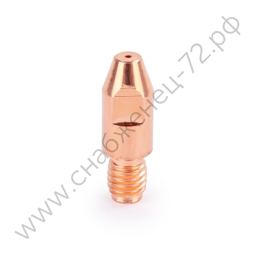 Наконечник FoxWeld M8х30х1.0 (140.0313/MD0005-10, пр-во FoxWeld/КНР)