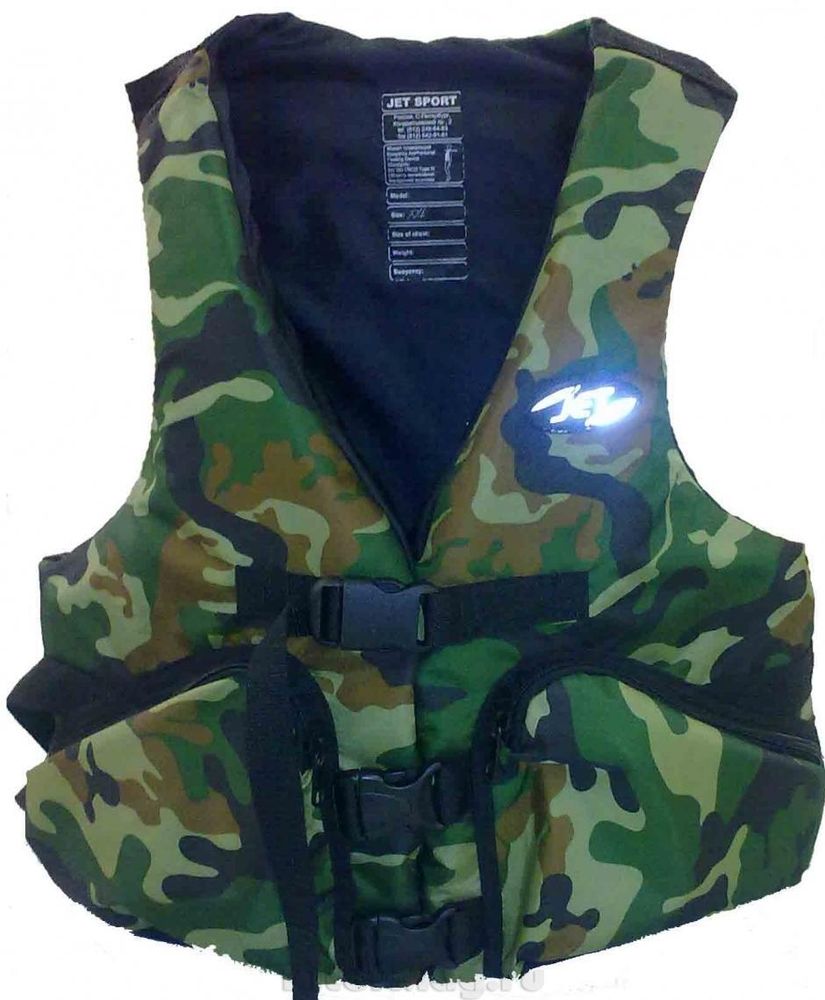 Спасжилет Jet Sport A3 Спасжилет Jet Sport A3