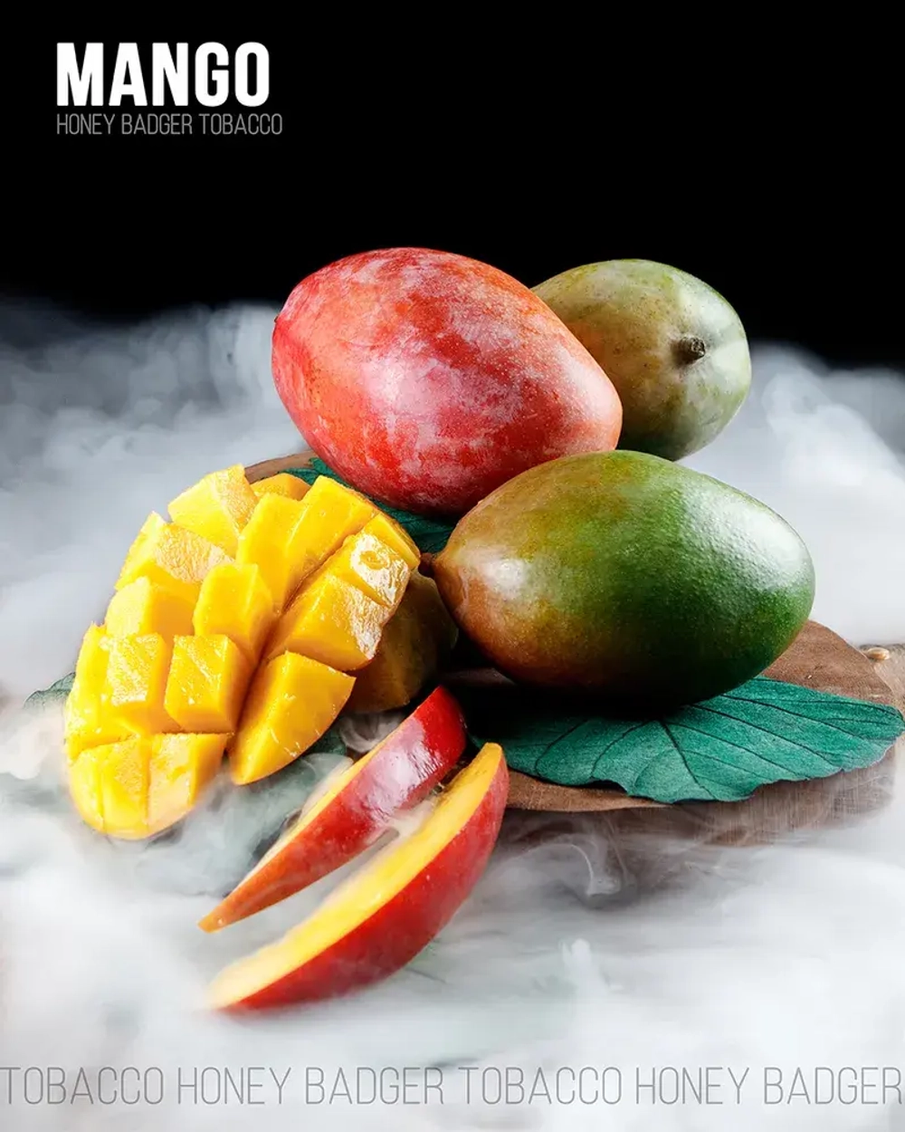 MEDOED Soft Line - Mango (40g)