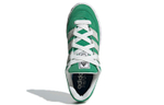 Adidas originals Adimatic Anti-Slip Wear-Resistant Lightweight Low-Panel Shoes