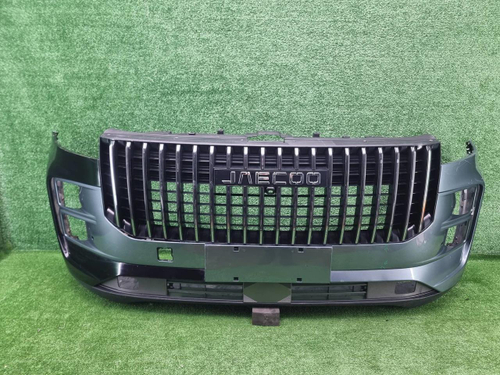 Бампер передний JAECOO J7 (2023-н.в.)