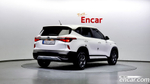 Kia Seltos Бензин 1.6 Turbo 2WD (05.2020)
