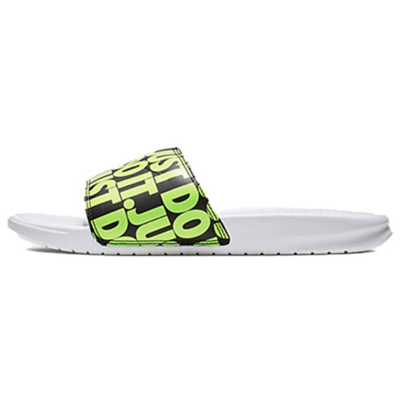 Nike Benassi Duo Slide