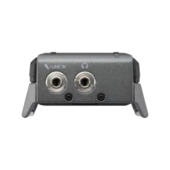 Zoom F1-LP Black